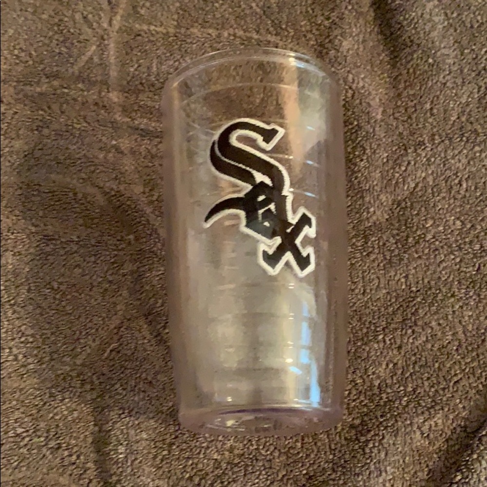White Sox tervis cup
